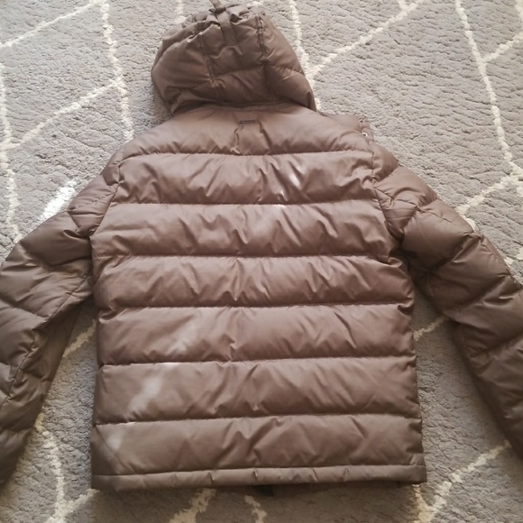 Kenneth Cole warm puffer coat - Picture 5 of 6